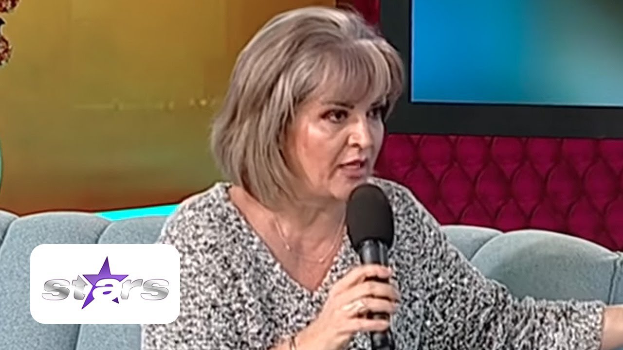 Destinul crunt al artistei Carmen Rădulescu, cea mai neagră perioadă din viața ei