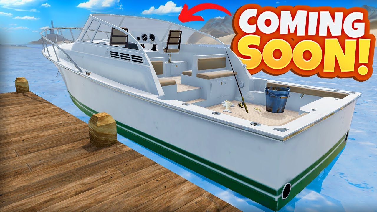 NEW Drag Car Build + MASSIVE Boat Reveal in Mon Bazou!