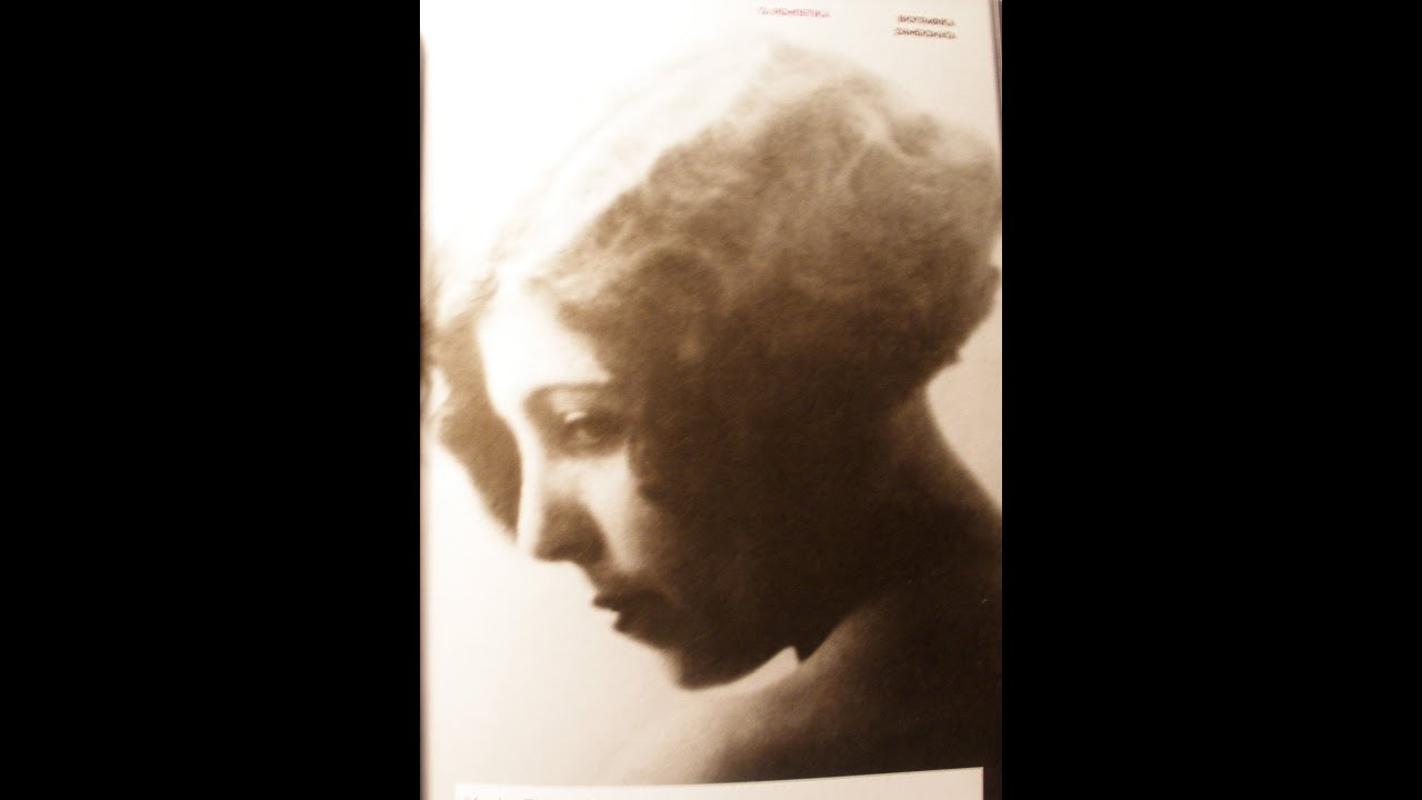 ΑΧ ΓΙΑΤΡΕ ΜΟΥ, 1923, ΜΑΡΙΚΑ ΠΑΠΑΓΚΙΚΑ