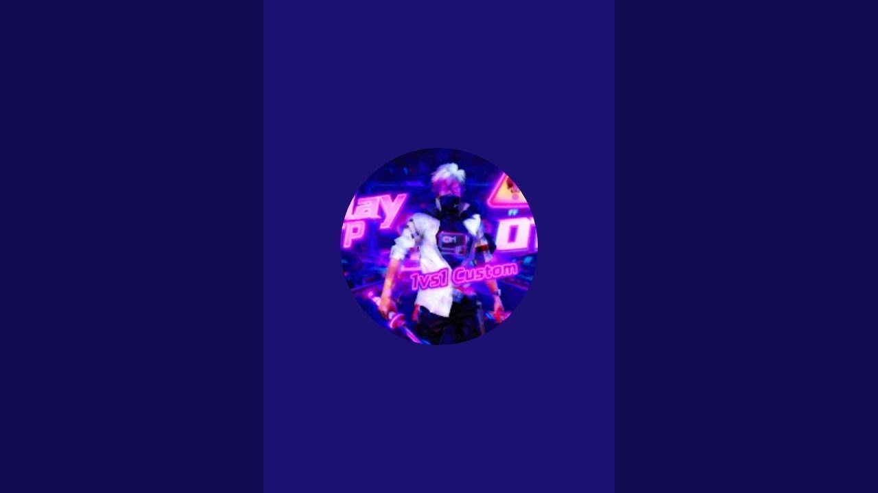 OTP FF GAMER Free Fire Live Streaming