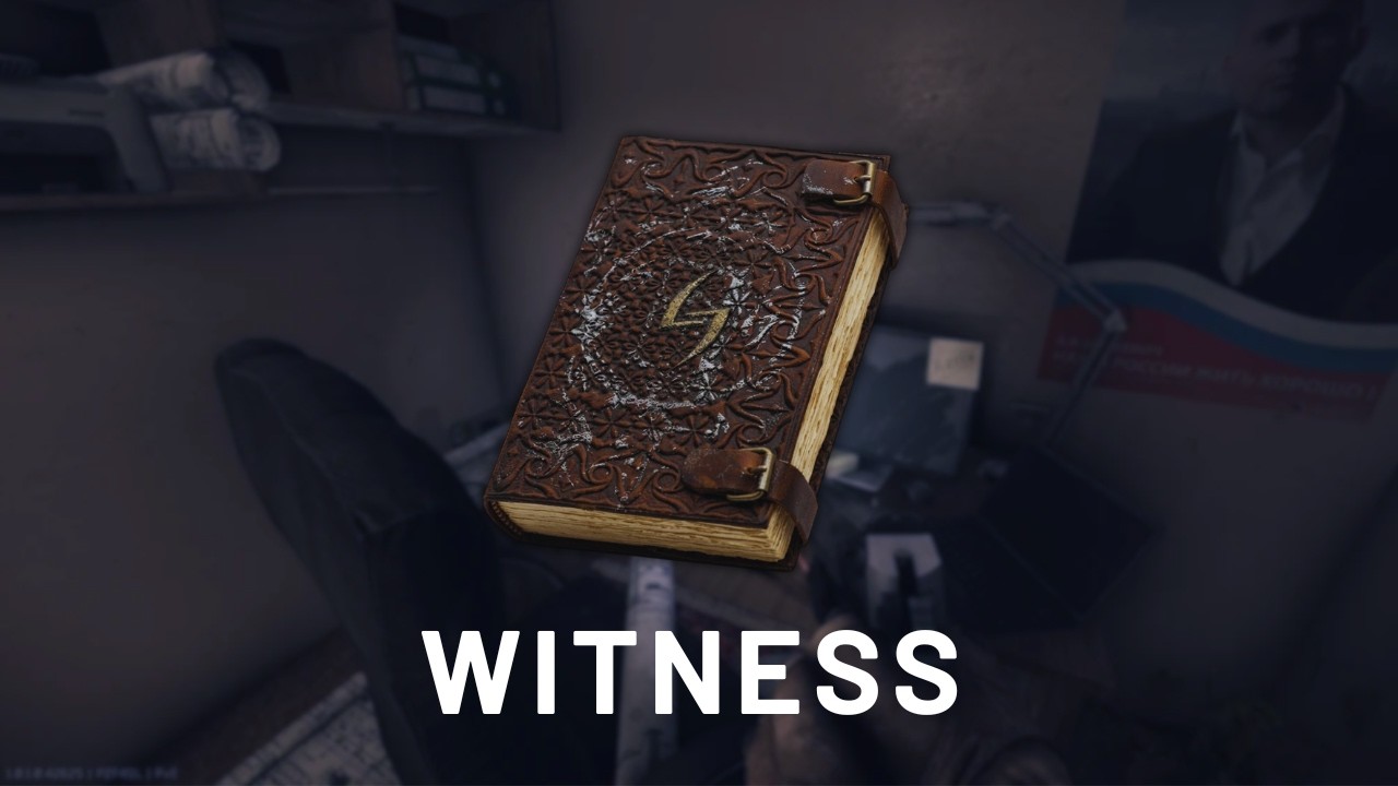 I am a witness of the cult - #153 - Escape from Tarkov 1.0 Release Gameplay Episode 153