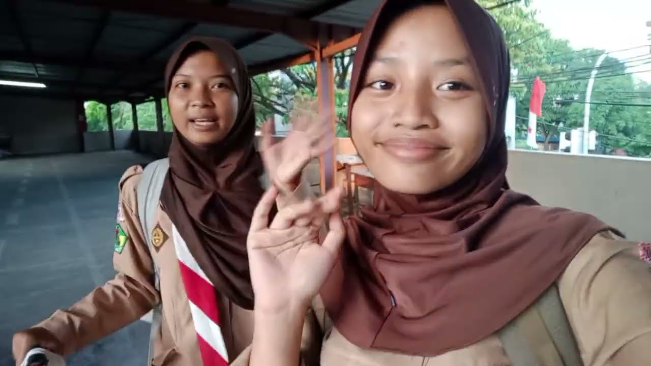 Pulang yuk