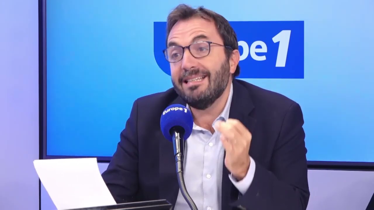 Face aux socialistes, la droite refuse d'&ecirc;tre cocue et contente