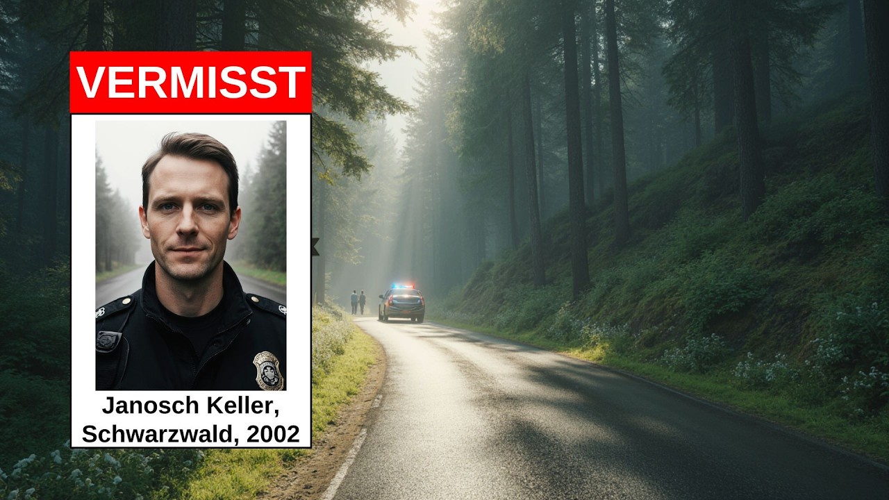 Schwarzwald 2002 Cold Case gel&ouml;st &mdash; Festnahme schockiert die Gemeinde
