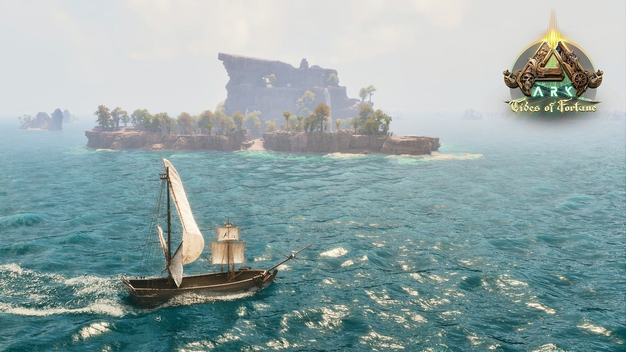 What's Coming Looks Amazing!