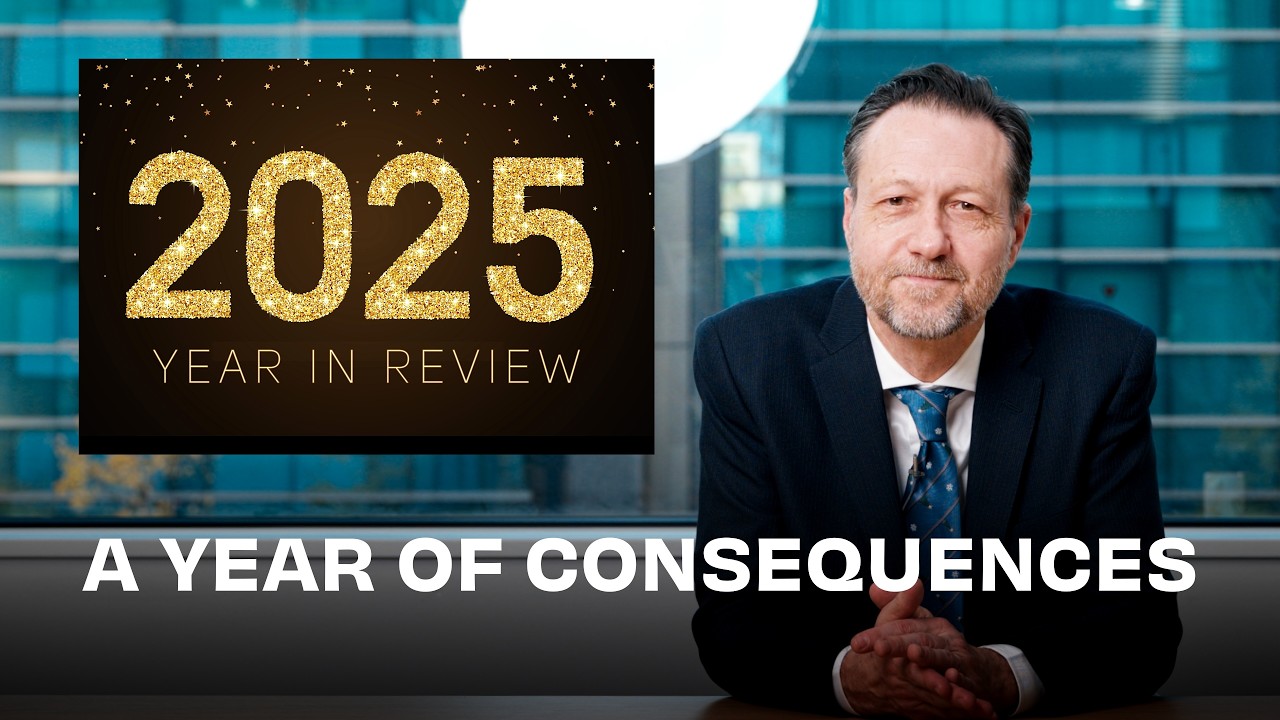 Japan in 2025: The stories that defined the year
