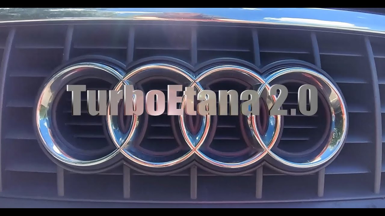TurboEtana - Jakso 10 Osa 1 Kaapelointi