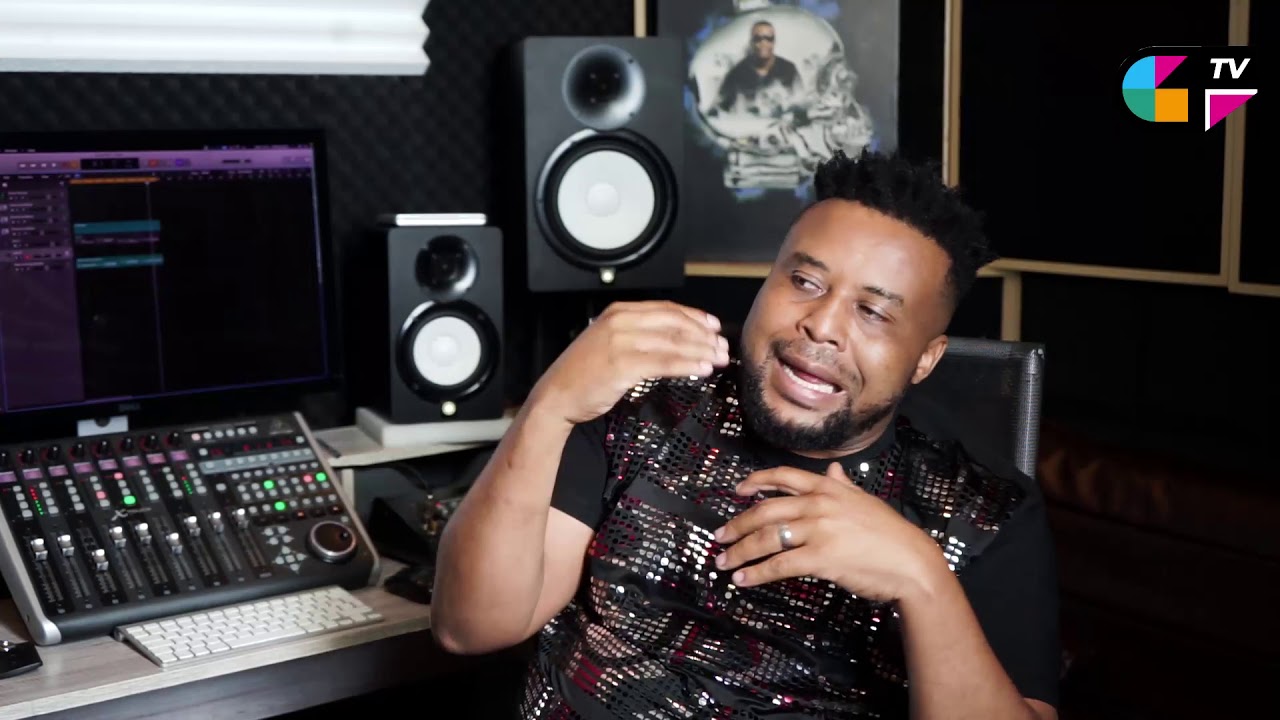 Dj Sox Geego Masterclass