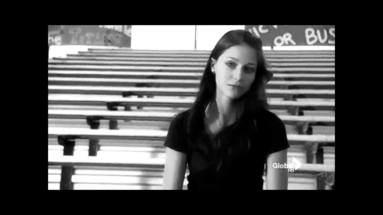 A thousand years- Karley (Kitty + Marley, Glee)