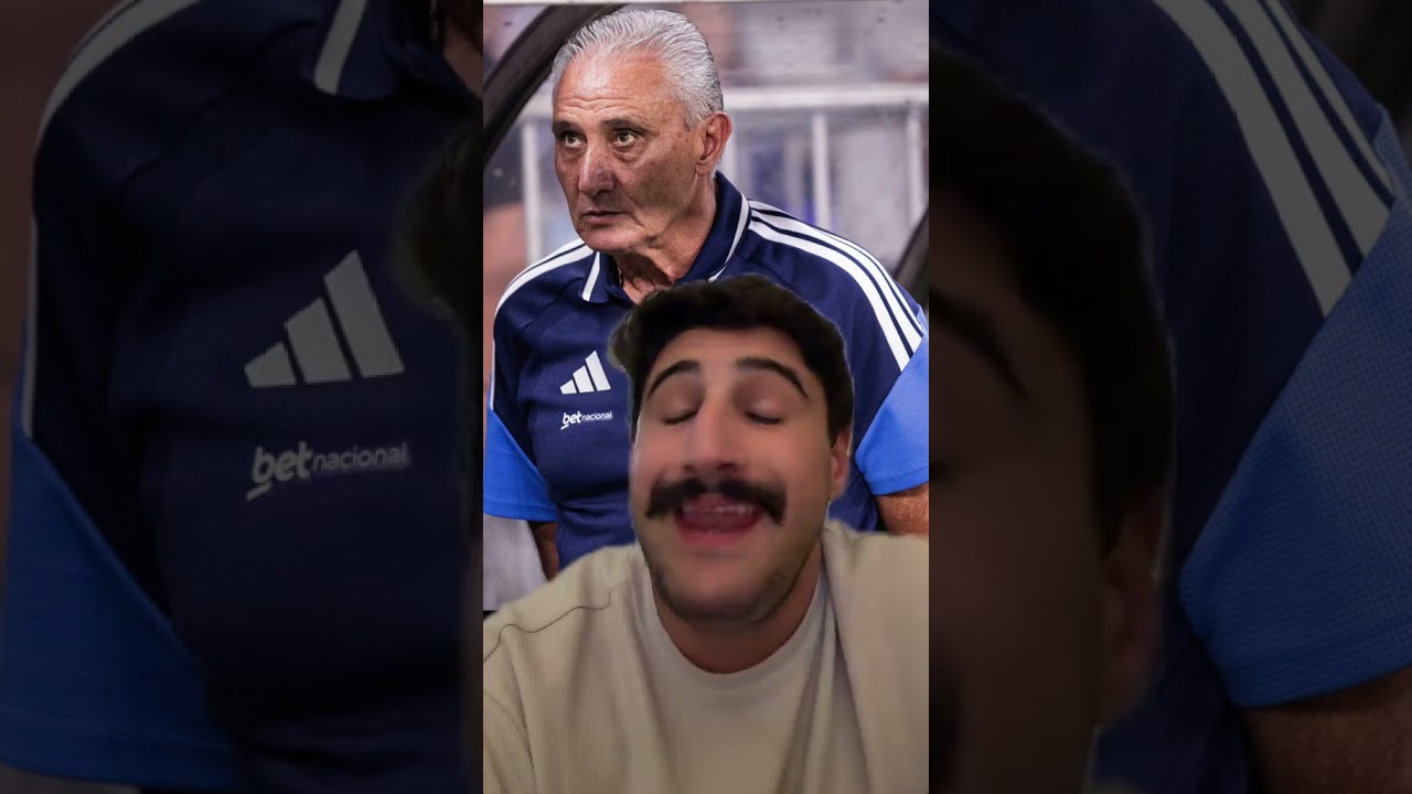 TITE DEMITIDO