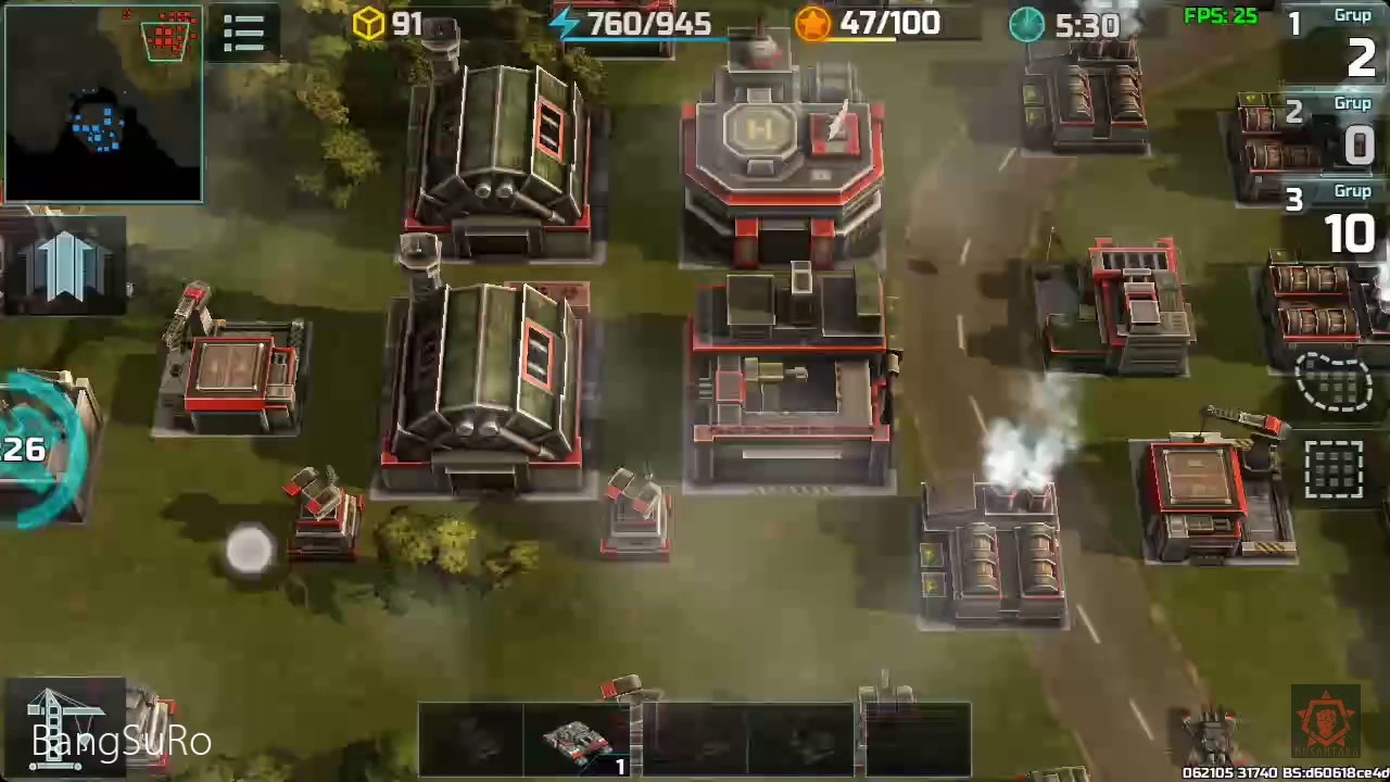 Art of War 3: Global Conflict | Misi 44 Hard | Resistansi