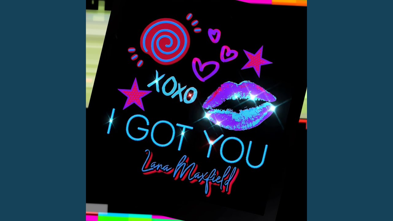 I Got You