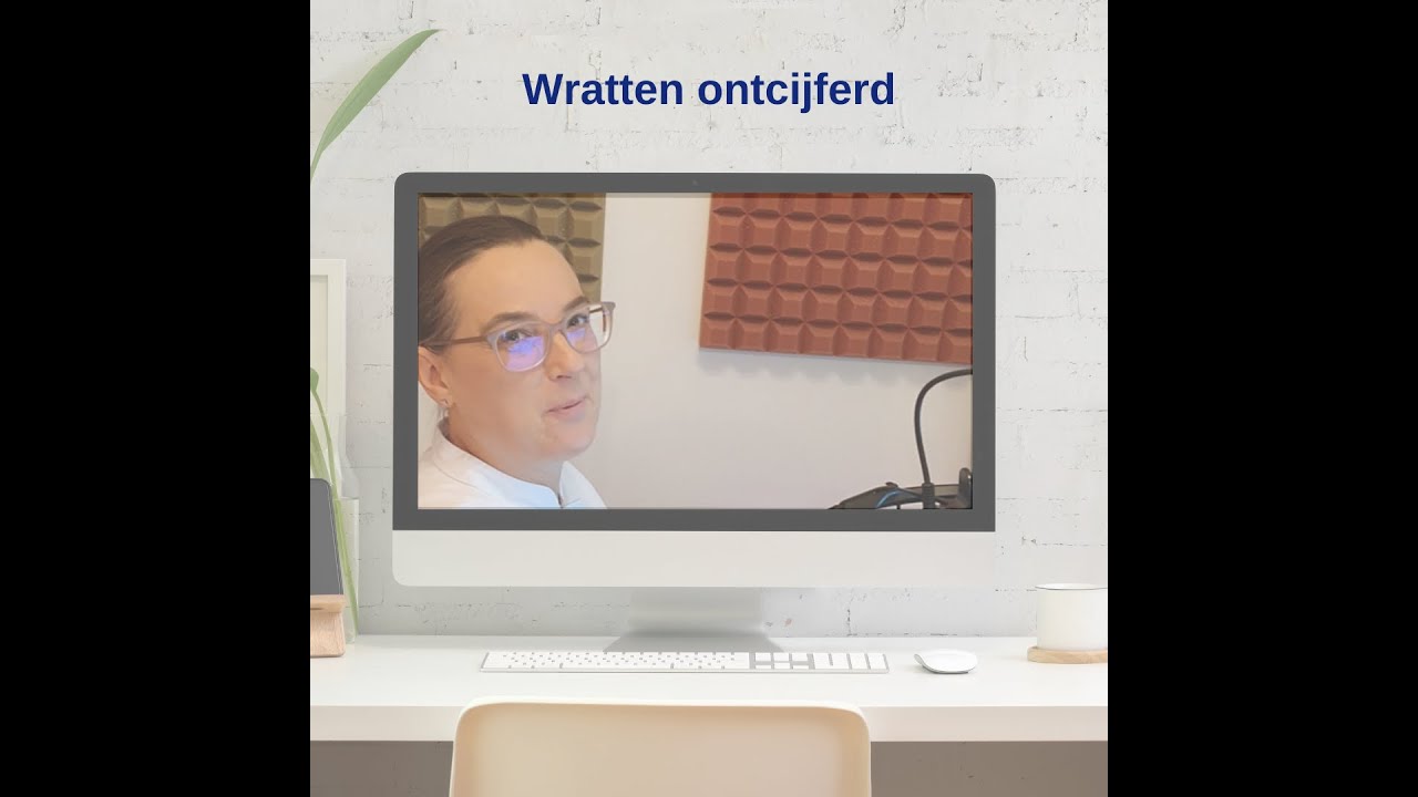 Wratten ontcijferd