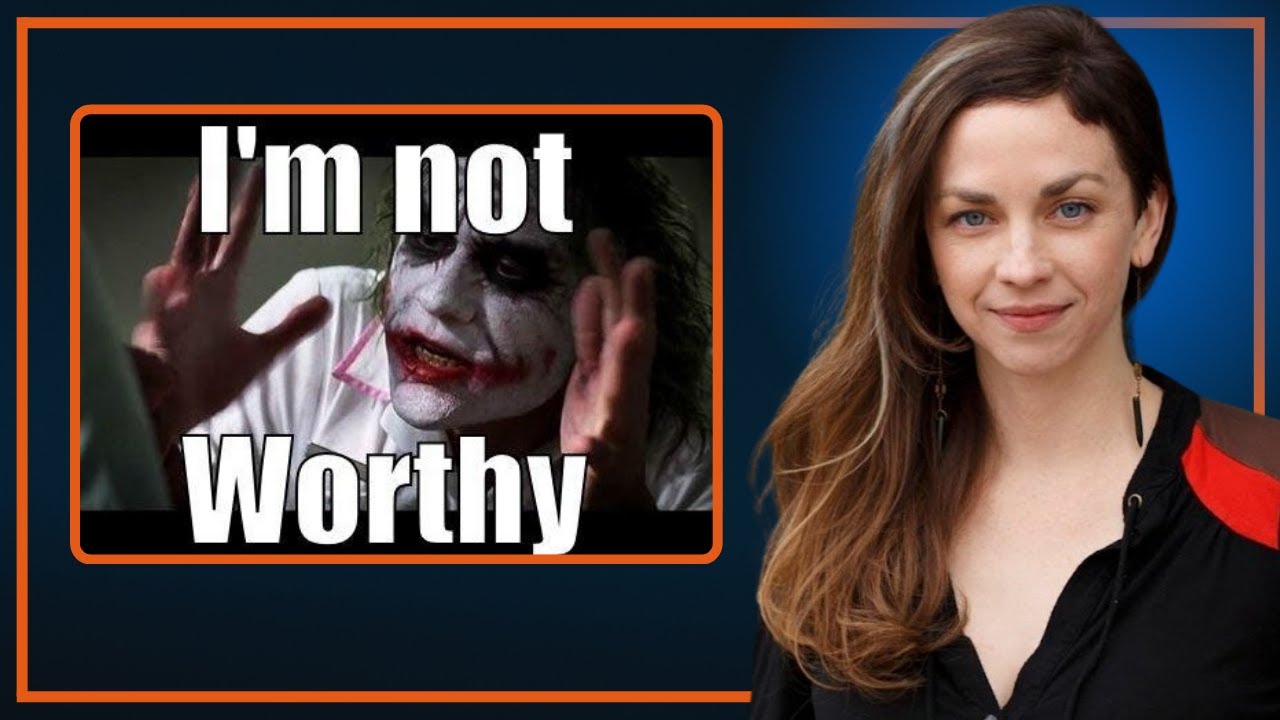 Feeling Unworthy: Hidden Strength or Costly Flaw | Karen Faith