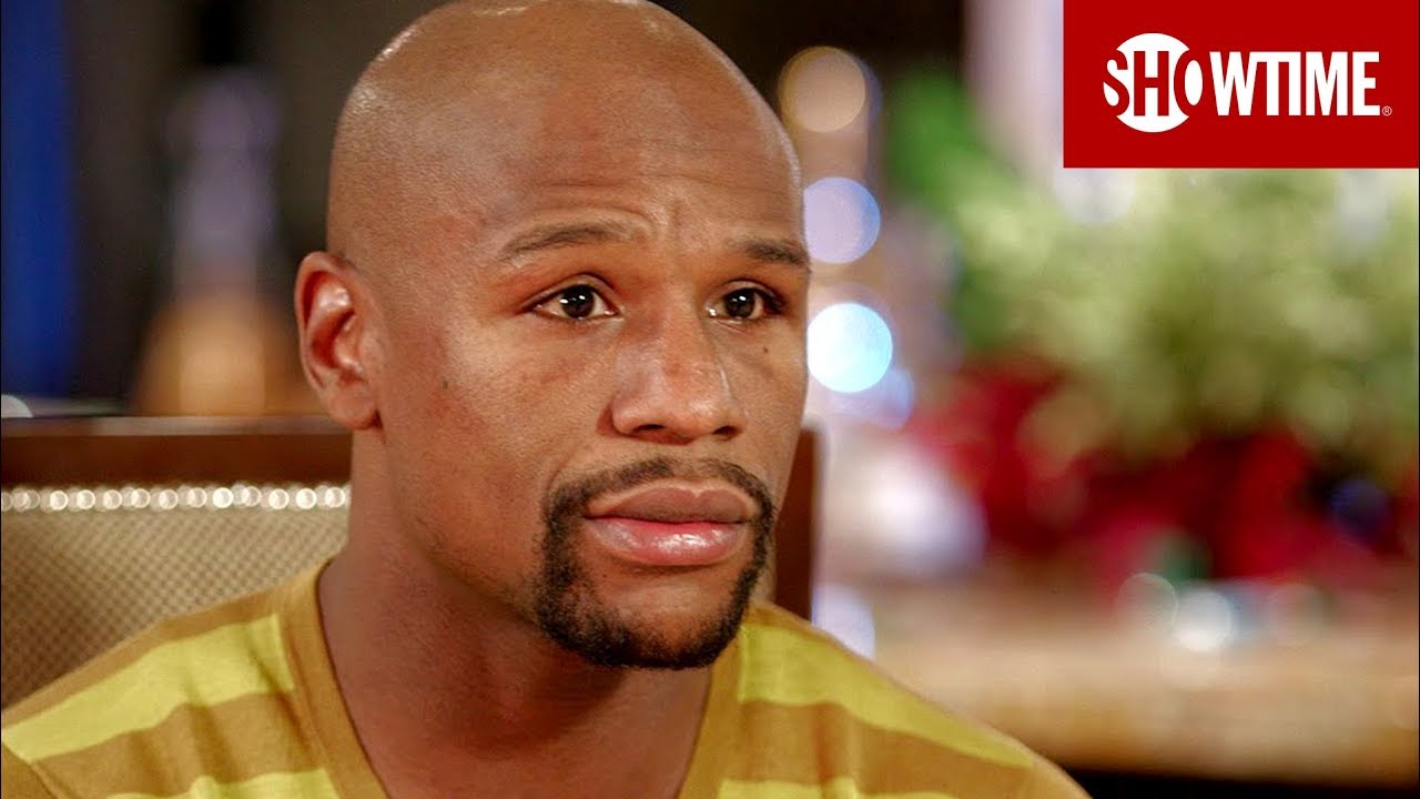 Floyd Mayweather Says He'd Beat Manny Pacquiao 