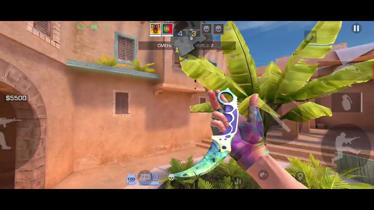 Путь к фениксу в напарниках : камбек