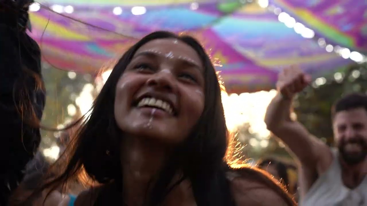 HILLTOP FESTIVAL 2024 official BY HEN VASHDI FILMMAKER