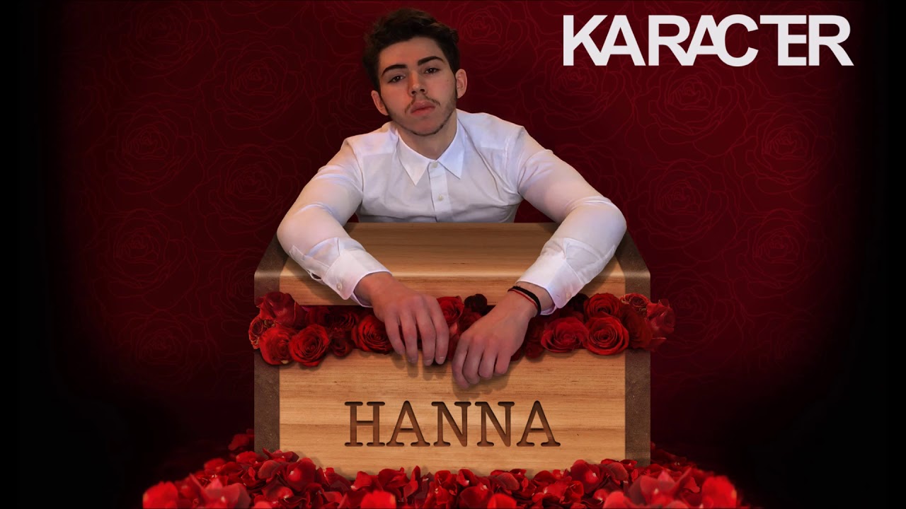 KARACTER - Hanna [1 a.m.]