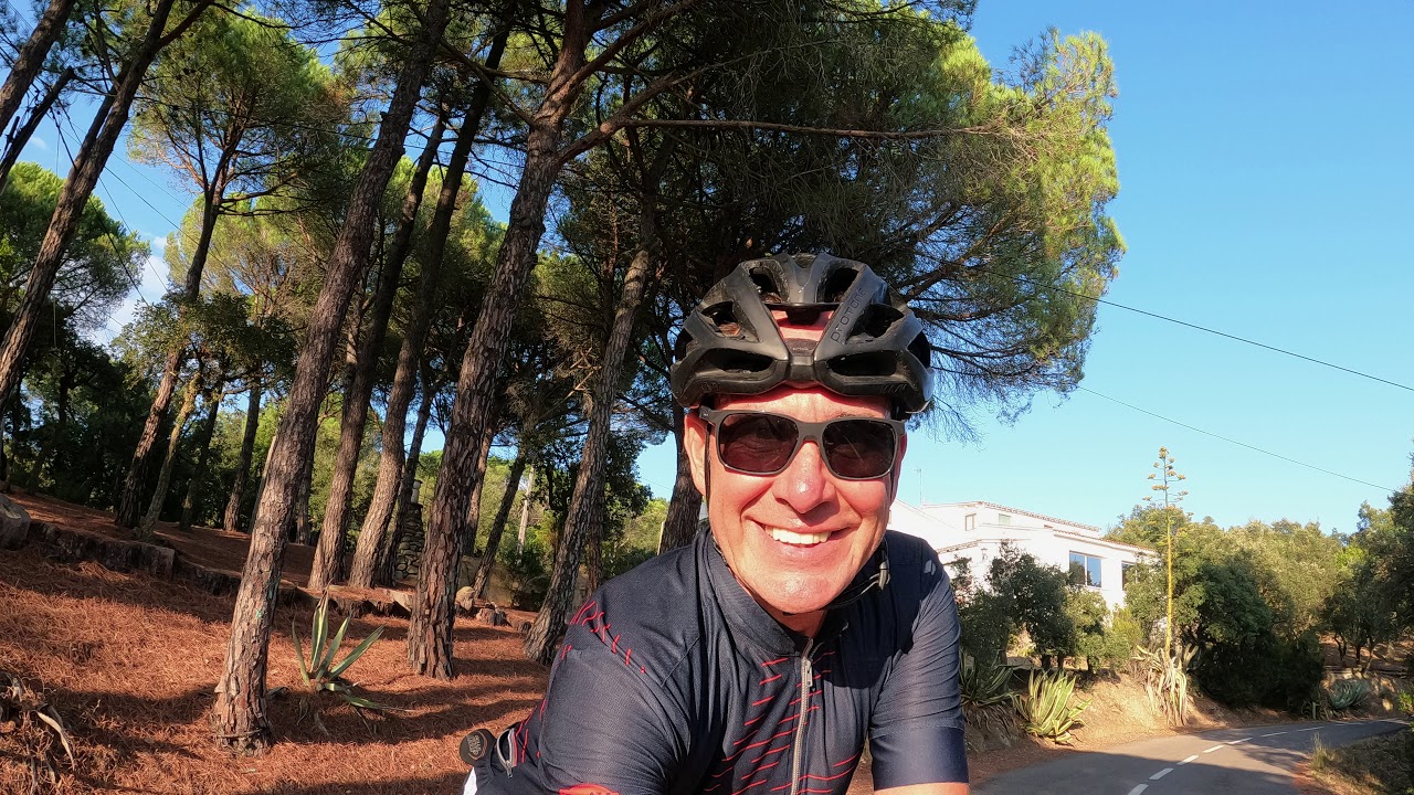 Girona Bike Rides: Welcome to the Channel