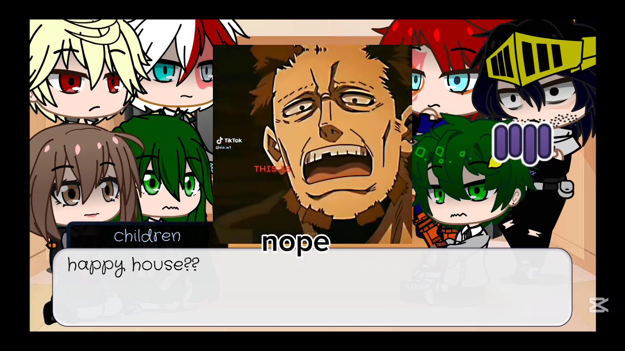 MHA react to Hawks//angst, mistake, short//🖤💙 Radd stars 🖤💙