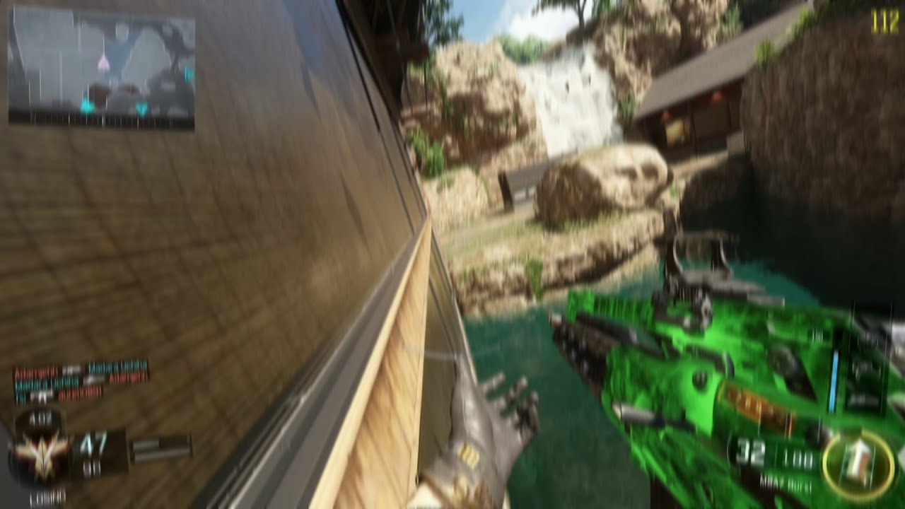 I'm ADDICTED to BLACK OPS 3 but it's 2025... (10 Years Later)