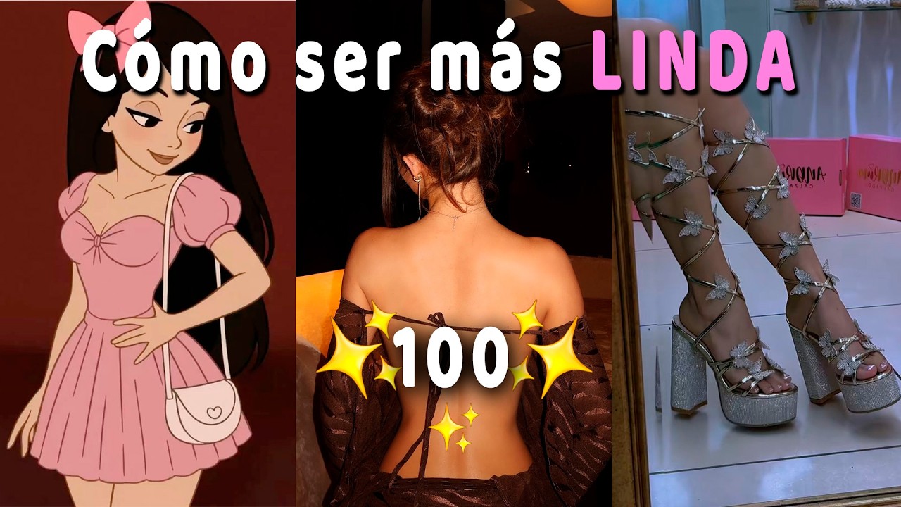 100 Secretos de Belleza que cambiarán tu vida si eres adolescente 🌸✨