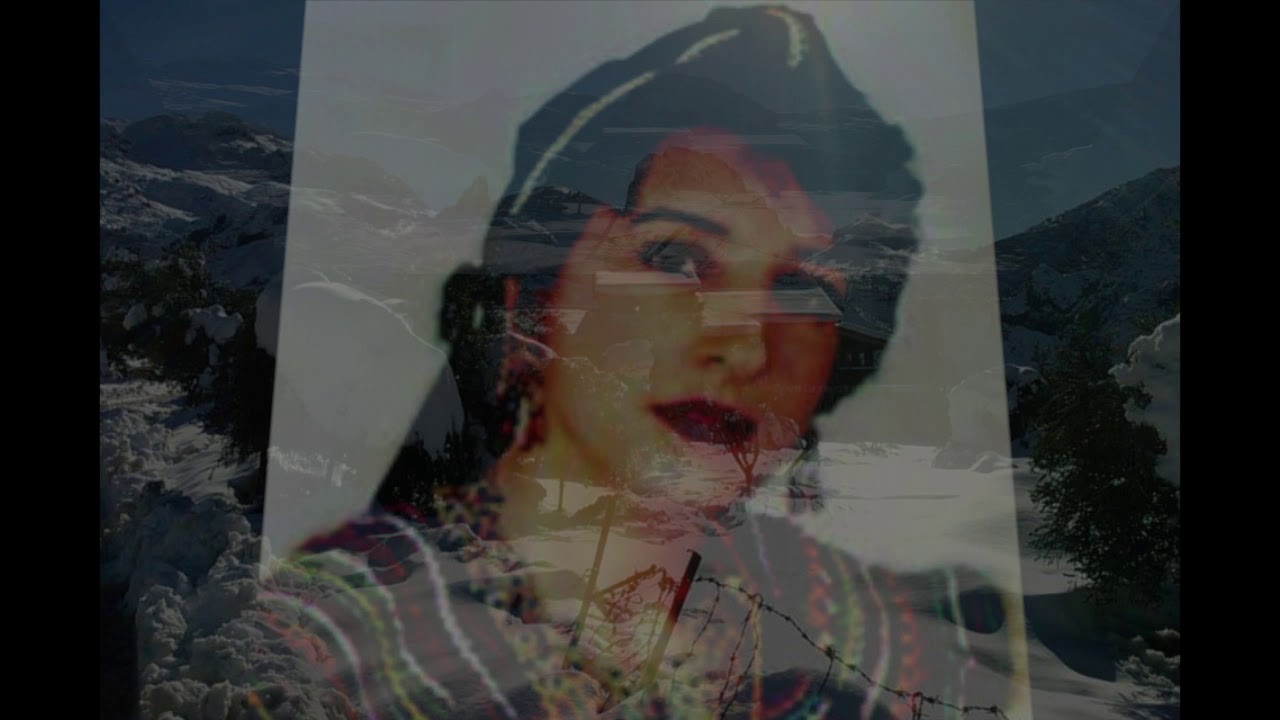 Zohra, Ur ilaq ad iyi-tcaḥneḍ, en karaoke