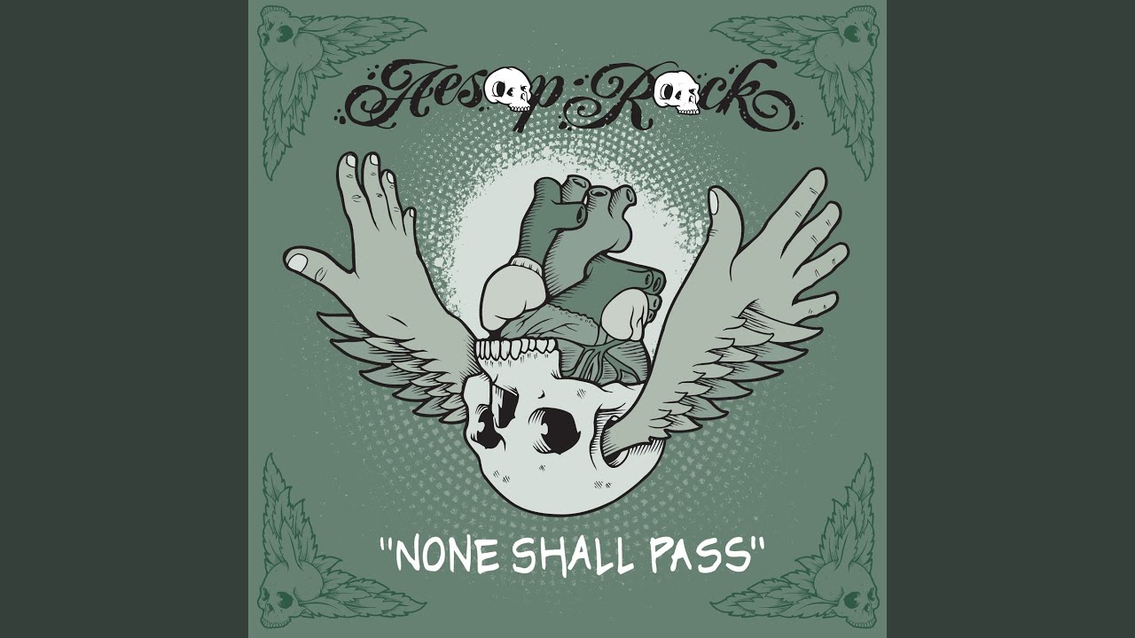 None Shall Pass (Main)