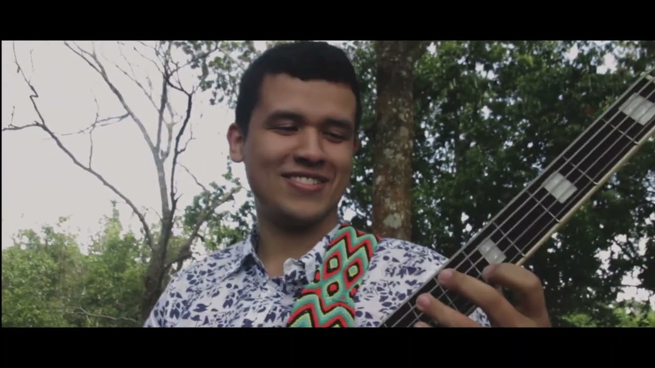 PA TI  PA MI - Nahual folcl&oacute;rico (video oficial)
