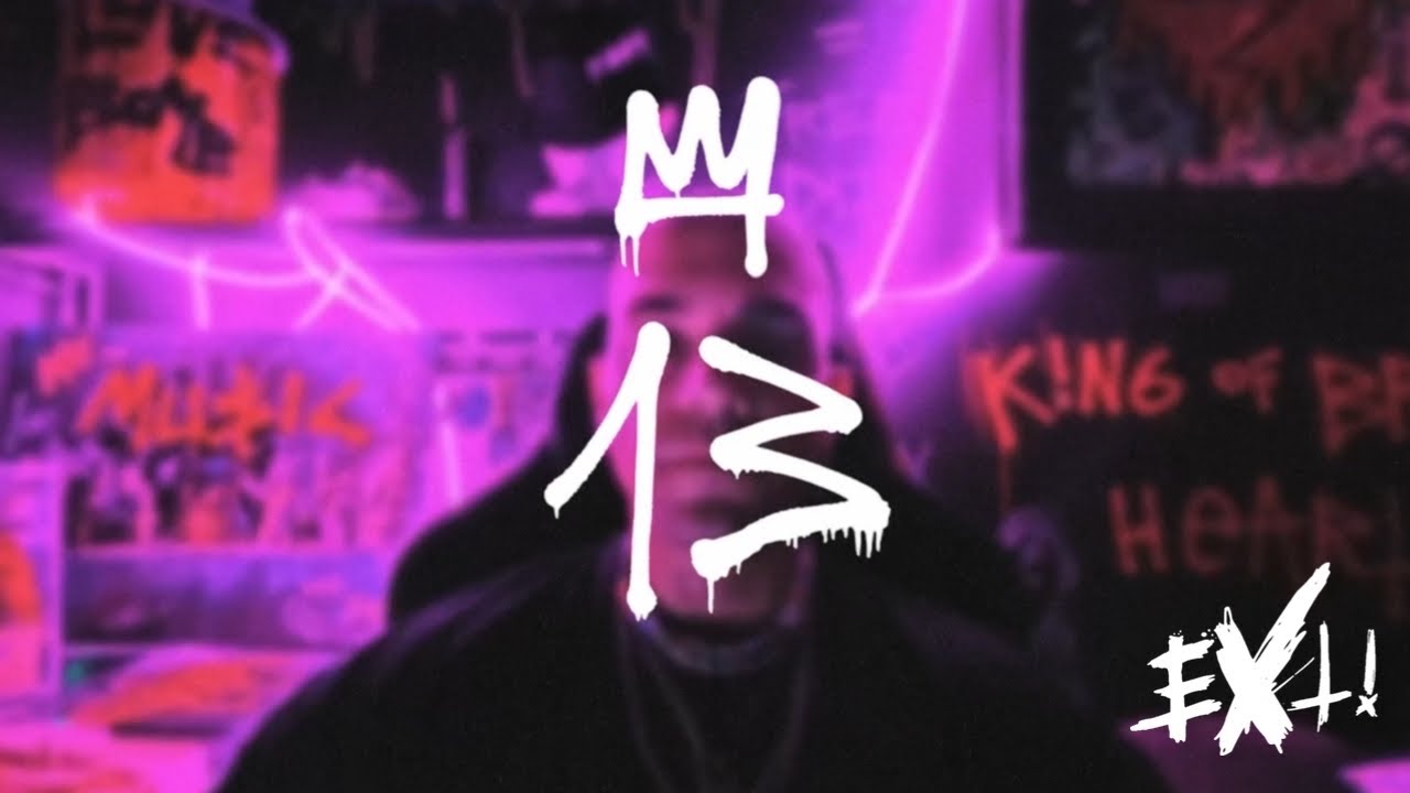 EXTi - 13 (trece) - (official Video)
