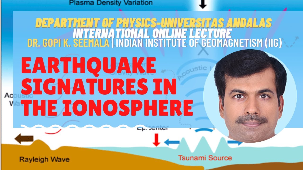 International Online Lecture of DP: 