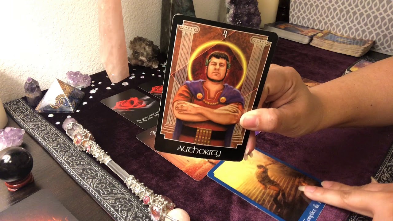 CAPRICORN APRIL 1-15, 2019: THE GRASS WASN'T GREENER! THEY WANT A COMMITMENT!