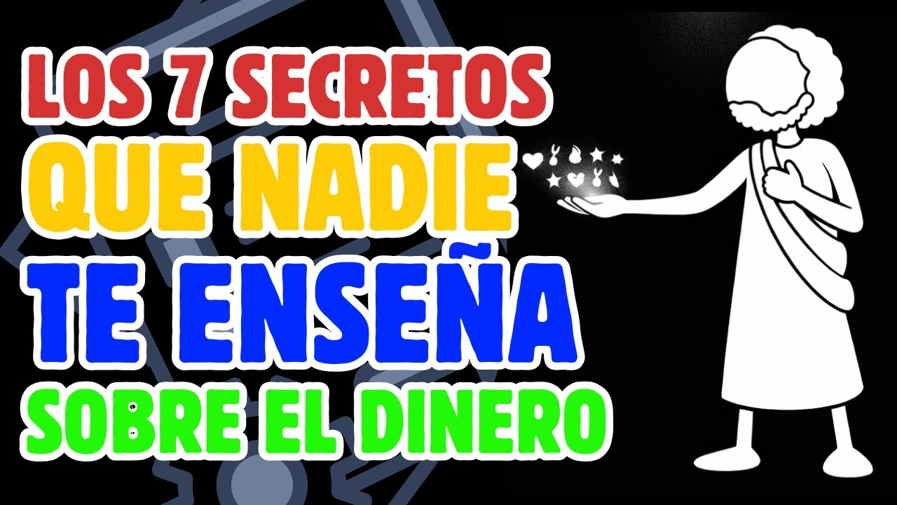EL DINERO LLEGA ..... PERO SE VA ..... | aquí esta la razón