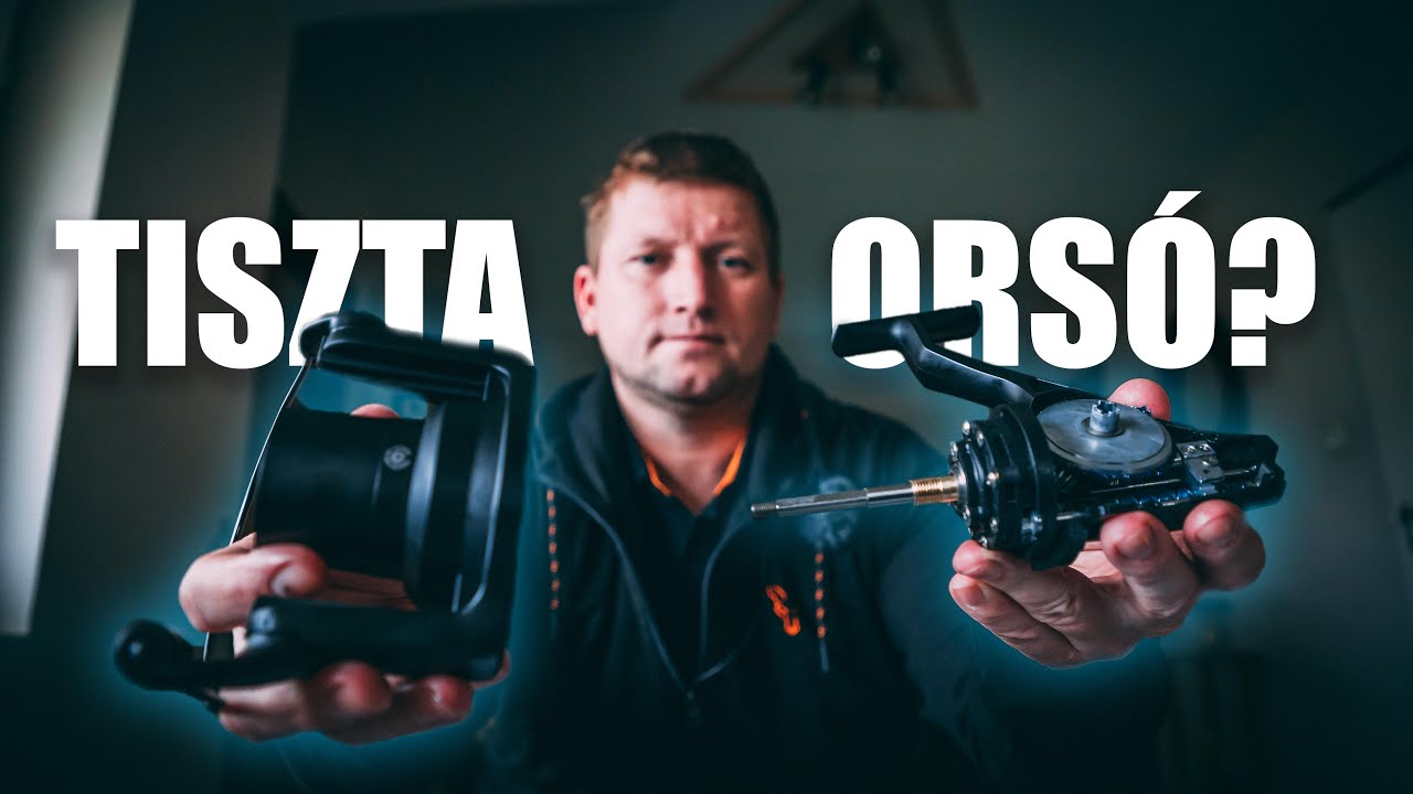 Ors&oacute; karbantart&aacute;s - Hogyan tiszt&iacute;tsuk h&aacute;zilag az ors&oacute;inkat?