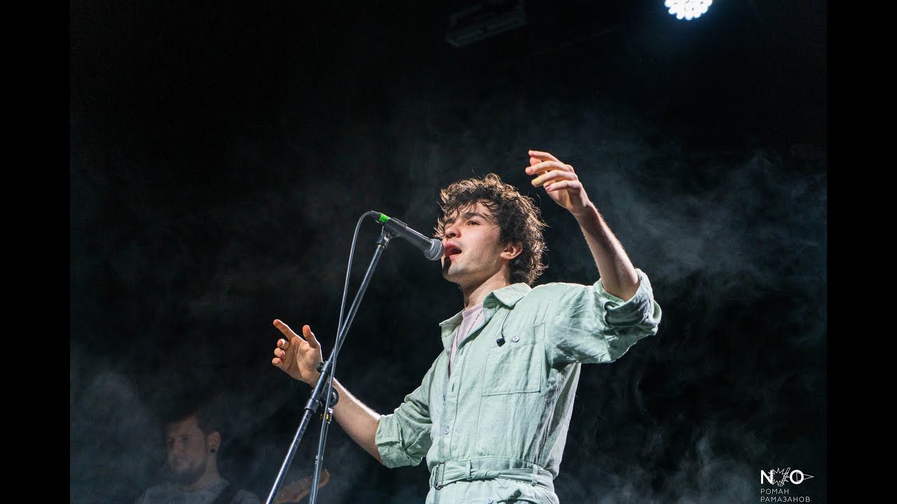 Музыкальный фестиваль New/Open Showcase Festival в &laquo;Синара Центре&raquo;