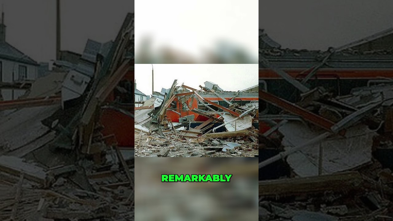 Class 318  Crashes, Derailments & Miraculous Escapes! #Class318 #glasgow #scotland #trains