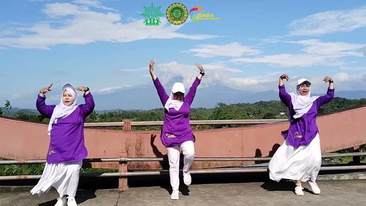 Gerak Lagu 