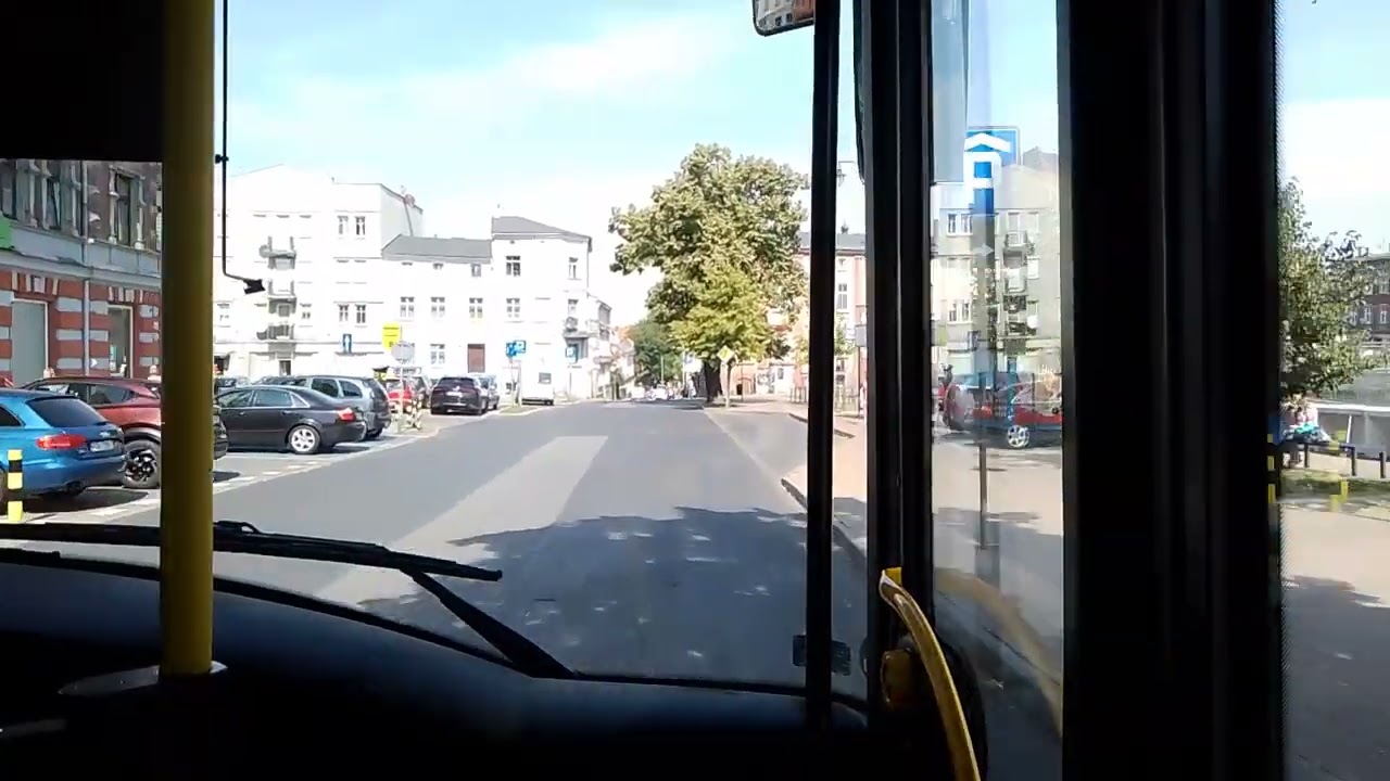 7 POZNAŃSKA Solaris Urbino 12 #096
