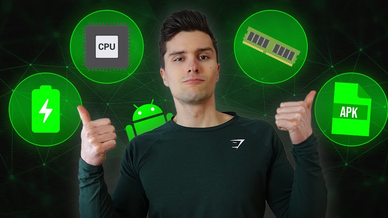 5 способов повысить производительность вашего Android-приложения