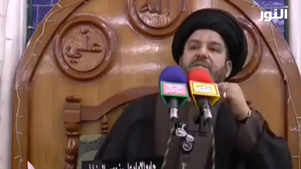 للــــزواج ~ من مجربات اهل البيت عليهم السلام | السيد مجتبى السويج الموسوي