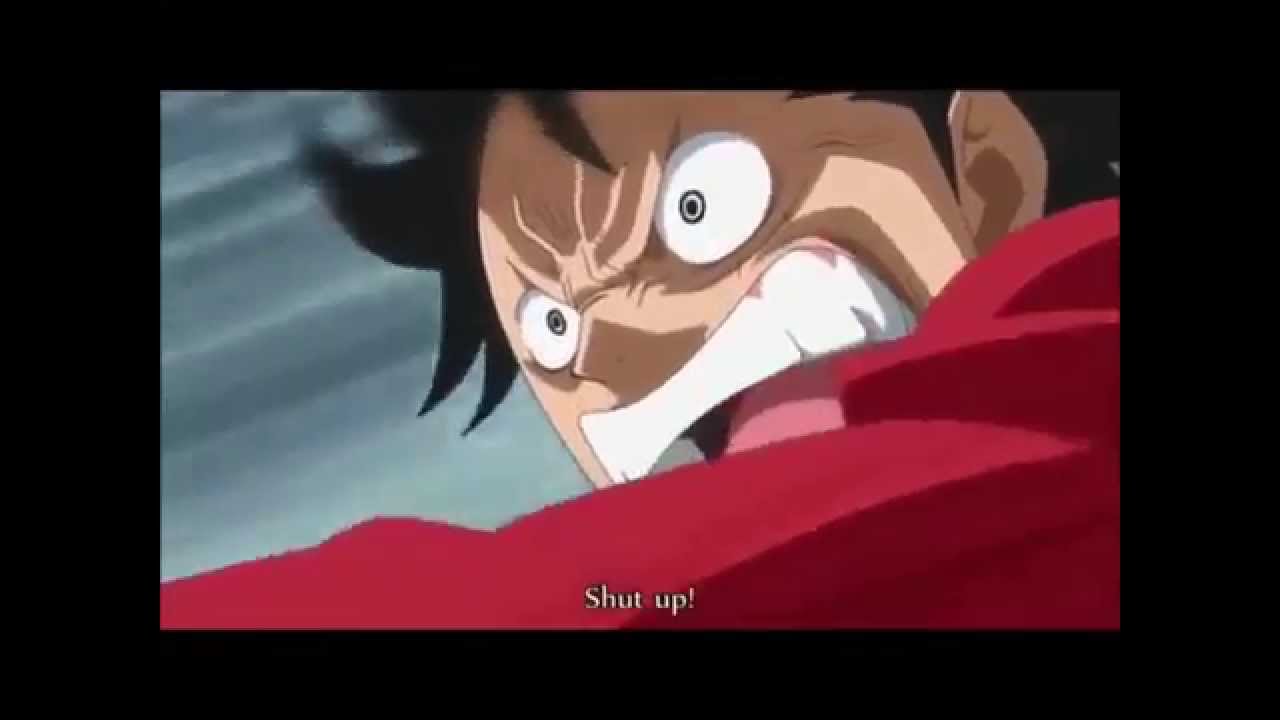 Top 10 des attaques de Luffy
