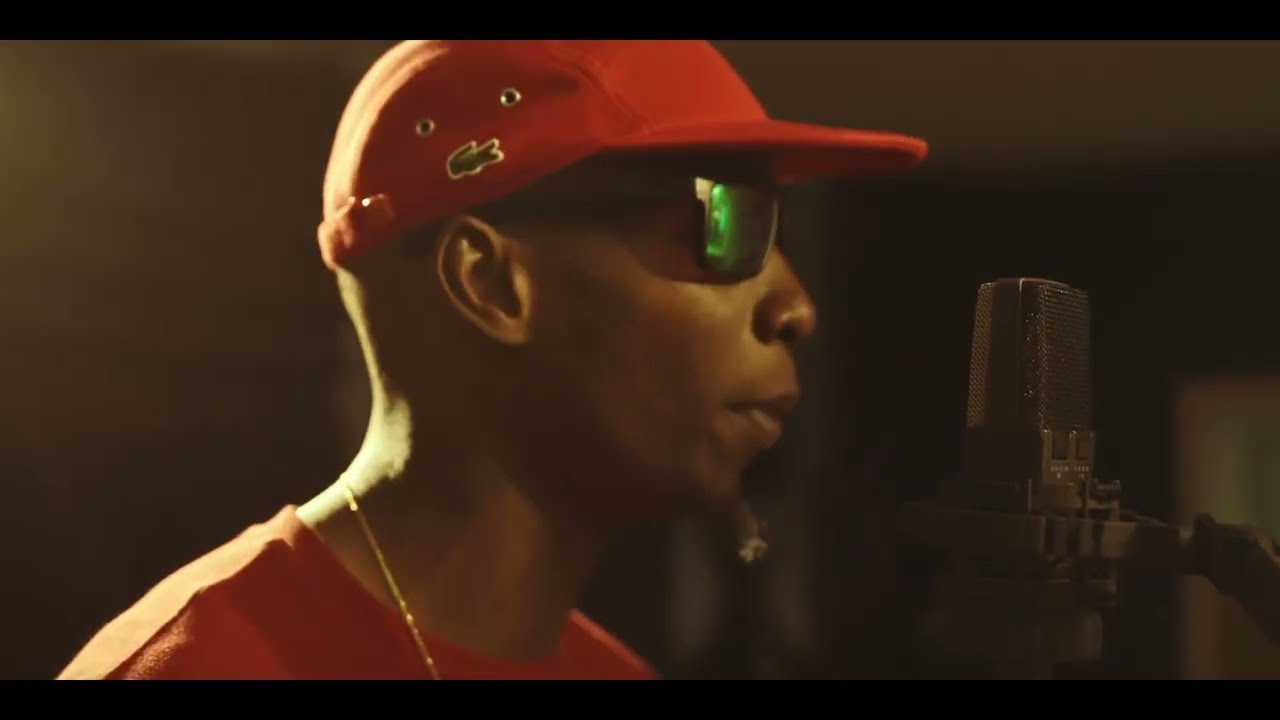 Nas black ladilafé 🇷🇪clip officiel 2023 seggae