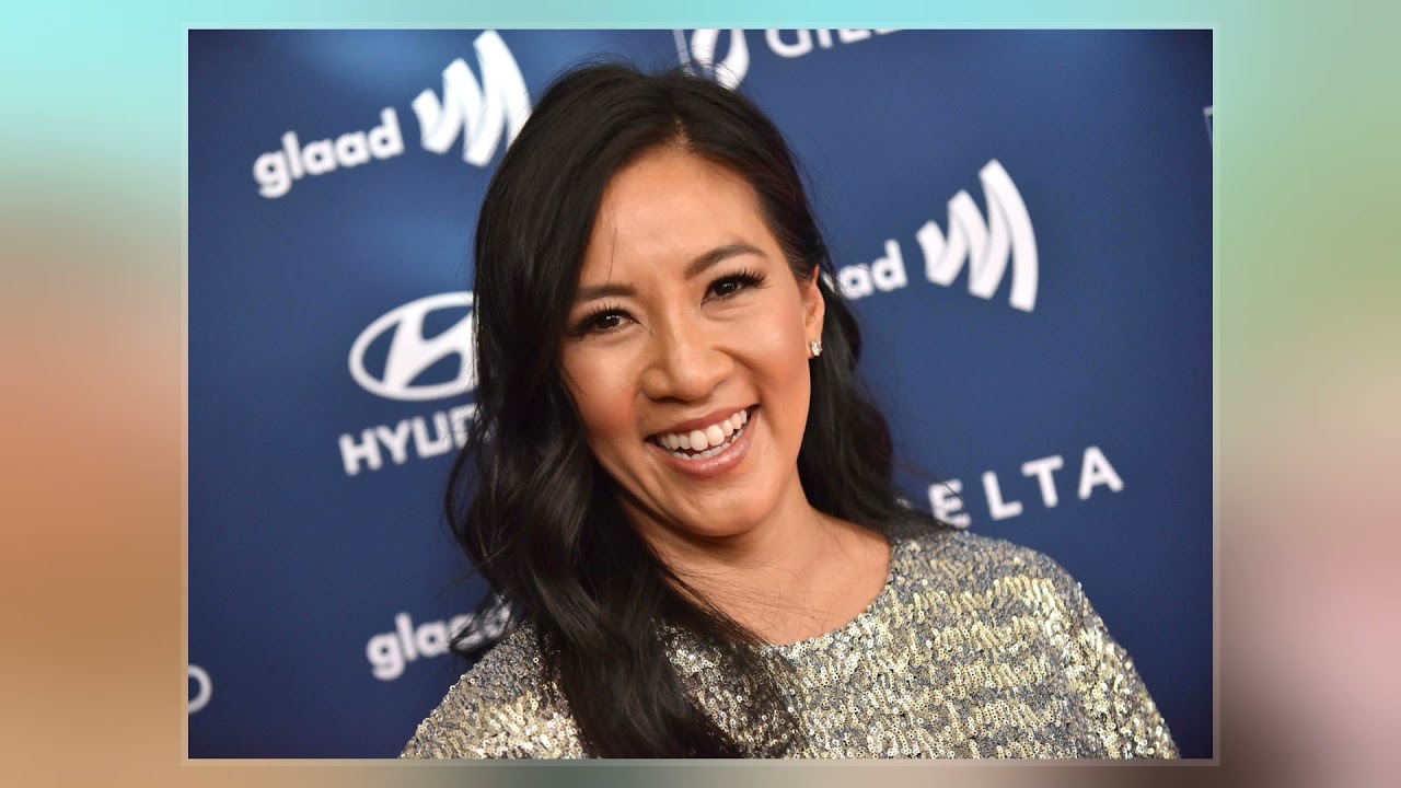 Michelle Kwan
