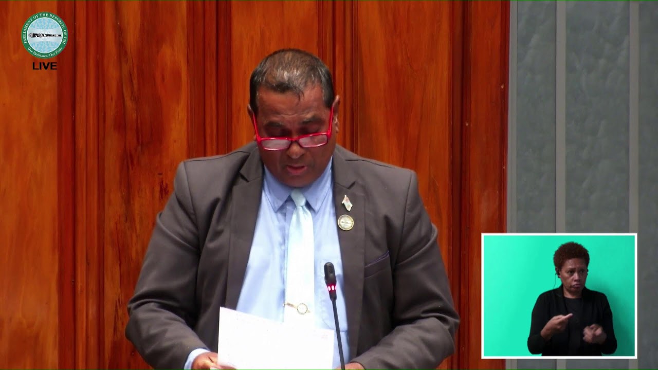LIVE PARLIAMENT SITTING – WEDNESDAY 11.00AM | 03 DECEMBER, 2025
