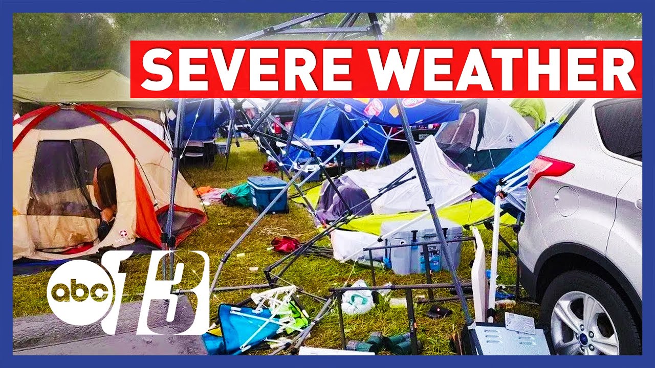 Blue Ridge Rock Festival safety concerns addressed by County Administrator