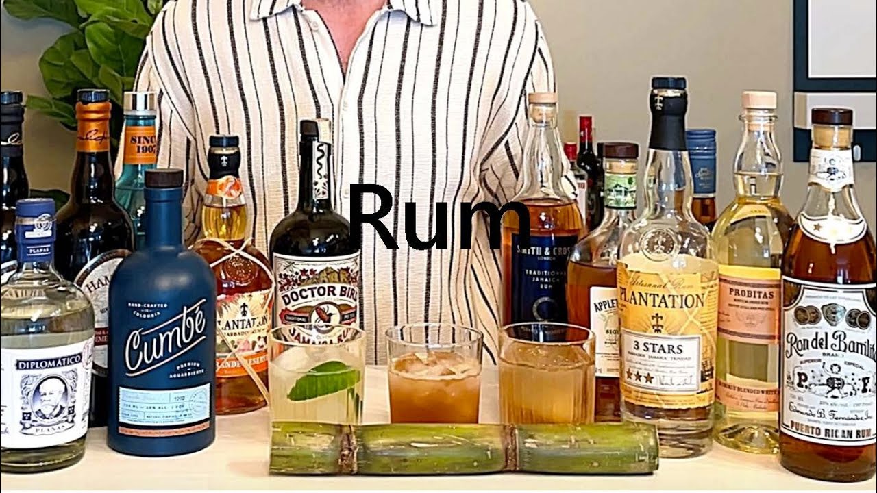 Rum