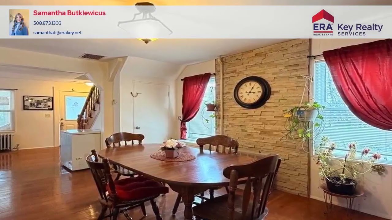 28 Eastford Road, Southbridge, MA 01550