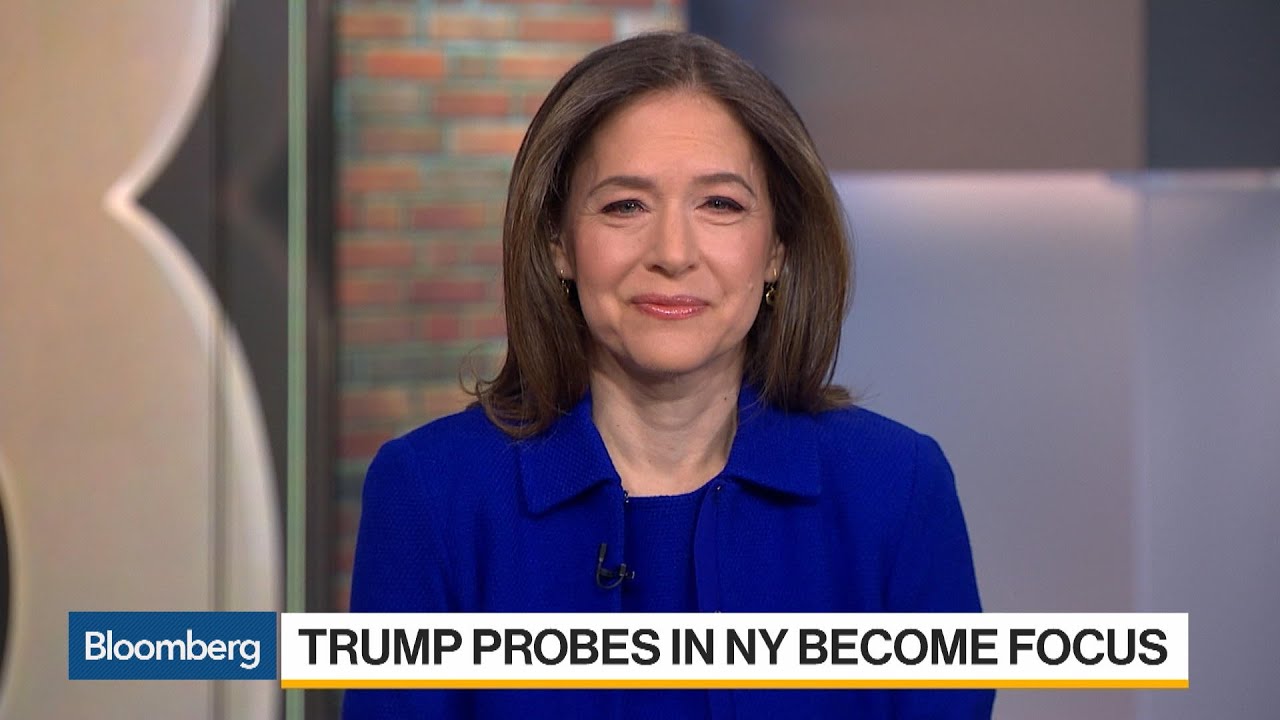 Trump Probe Focus Turns From Mueller to Southern District of New York