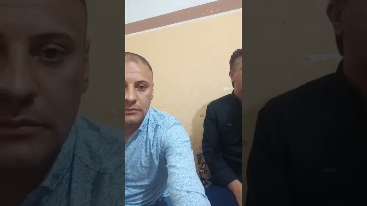 تلعفر/ قوجك محي الدين تاني في تلعفر الفنان الكبير غانم سلو أوغلو