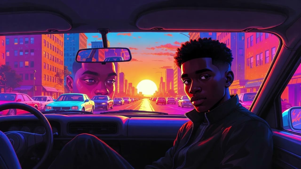 [FREE] Afro House Type Beat - 